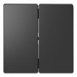 Изображение продукта Клавиша двойная Schneider Electric Merten D-Life 